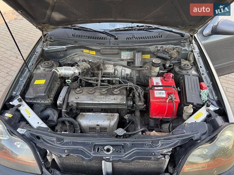 Хетчбек Geely MR 2008 в Дачному