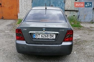 Хетчбек Geely MR 2007 в Дніпрі фото 3 Хетчбек Geely MR 2007 в Дніпрі