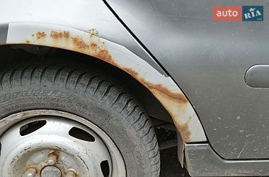 Хетчбек Geely MR 2007 в Дніпрі фото 5 Хетчбек Geely MR 2007 в Дніпрі