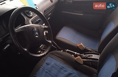 Седан Geely MR 2010 в Дніпрі