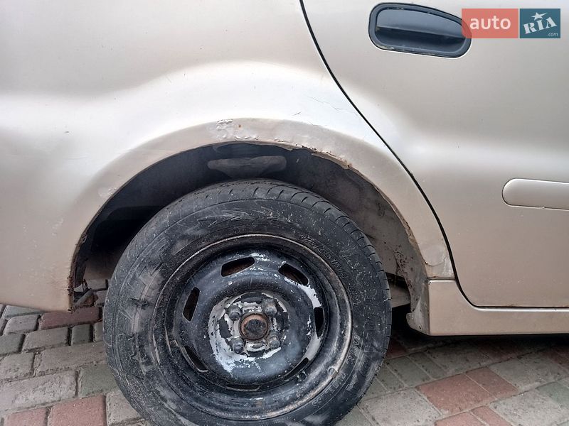 Хетчбек Geely MR 2009 в Кременці фото 14 Хетчбек Geely MR 2009 в Кременці