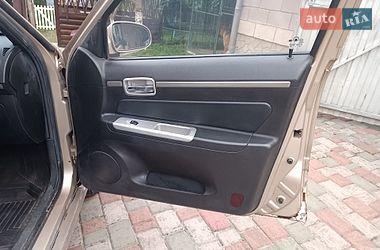 Хетчбек Geely MR 2009 в Кременці фото 19 Хетчбек Geely MR 2009 в Кременці