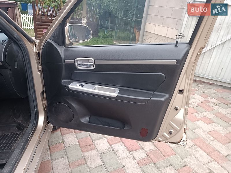 Хетчбек Geely MR 2009 в Кременці фото 19 Хетчбек Geely MR 2009 в Кременці