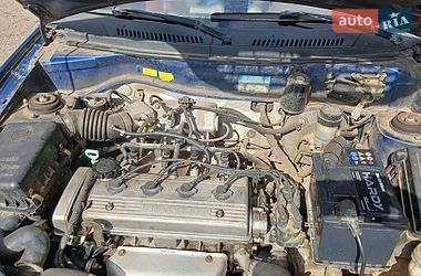 Хетчбек Geely MR 2008 в Миколаєві