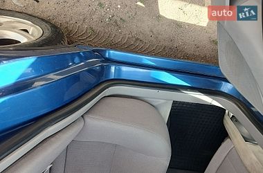 Хетчбек Geely MR 2008 в Миколаєві