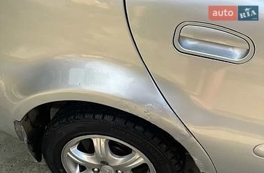 Хэтчбек Geely MR 2007 в Черновцах