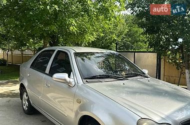 Хэтчбек Geely MR 2007 в Черновцах