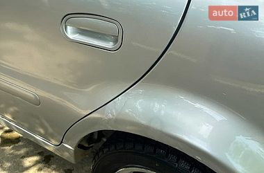 Хэтчбек Geely MR 2007 в Черновцах