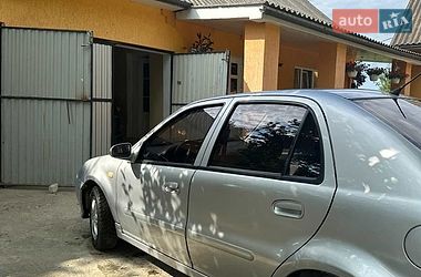 Хэтчбек Geely MR 2007 в Черновцах