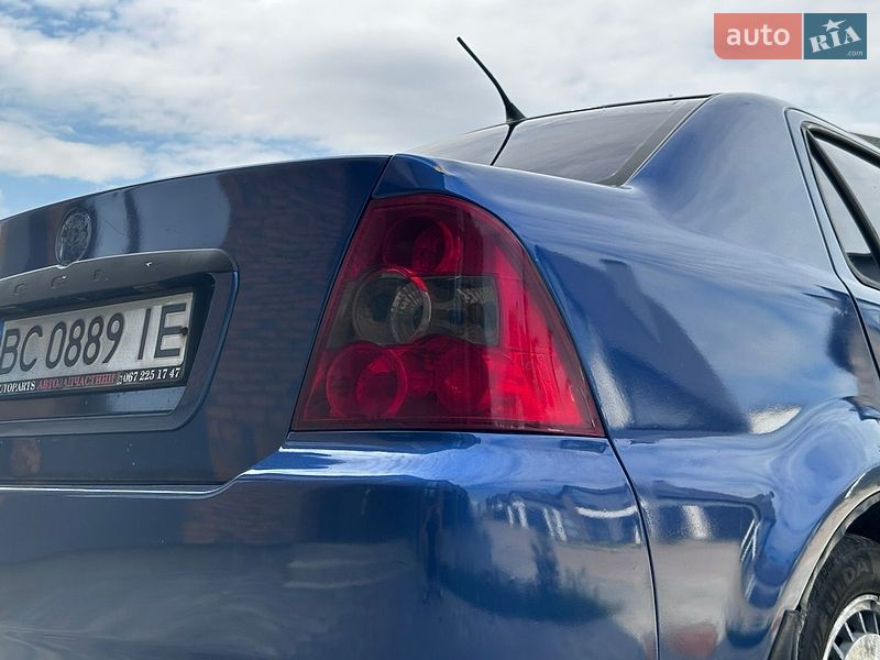 Хетчбек Geely MR 2008 в Луцьку