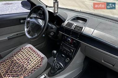 Хетчбек Geely MR 2008 в Луцьку