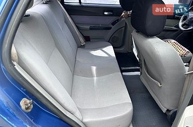 Хетчбек Geely MR 2008 в Луцьку