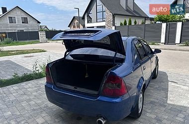 Хетчбек Geely MR 2008 в Луцьку