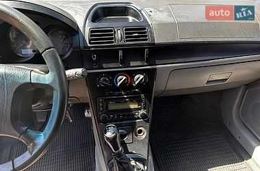 Хэтчбек Geely MR 2008 в Луцке