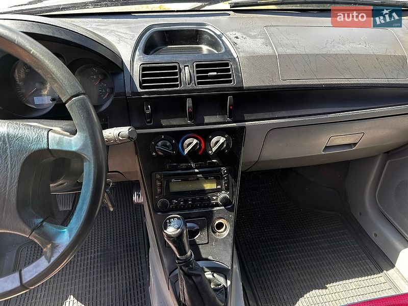 Хэтчбек Geely MR 2008 в Луцке
