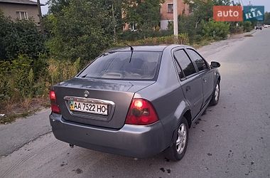 Хэтчбек Geely MR 2008 в Мирополе фото Хэтчбек Geely MR 2008 в Мирополе