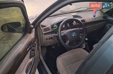 Хэтчбек Geely MR 2008 в Мирополе фото 3 Хэтчбек Geely MR 2008 в Мирополе