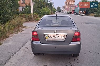 Хэтчбек Geely MR 2008 в Мирополе фото 4 Хэтчбек Geely MR 2008 в Мирополе