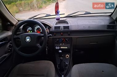 Хэтчбек Geely MR 2008 в Мирополе фото 13 Хэтчбек Geely MR 2008 в Мирополе