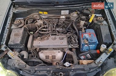 Хэтчбек Geely MR 2008 в Мирополе фото 9 Хэтчбек Geely MR 2008 в Мирополе