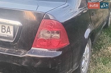 Хетчбек Geely MR 2009 в Житомирі фото 5 Хетчбек Geely MR 2009 в Житомирі