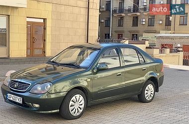 Хетчбек Geely MR 2007 в Запоріжжі