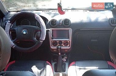 Хетчбек Geely MR 2010 в Смілі