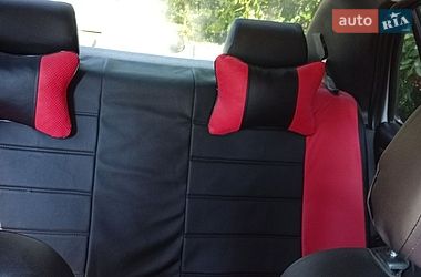 Хетчбек Geely MR 2010 в Смілі