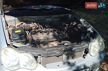 Хетчбек Geely MR 2010 в Смілі