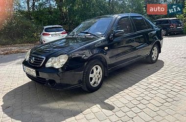 Хетчбек Geely MR 2009 в Івано-Франківську