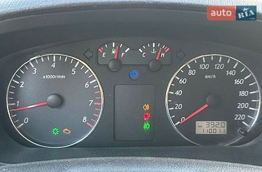 Хетчбек Geely MR 2010 в Дніпрі фото 9 Хетчбек Geely MR 2010 в Дніпрі
