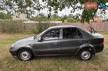 Хэтчбек Geely MR 2008 в Славутиче
