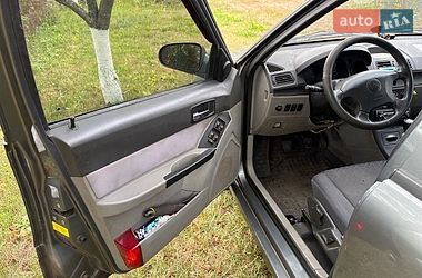Хэтчбек Geely MR 2008 в Славутиче