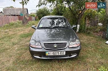Хэтчбек Geely MR 2008 в Славутиче