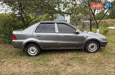 Хэтчбек Geely MR 2008 в Славутиче