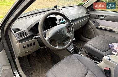 Хэтчбек Geely MR 2008 в Славутиче