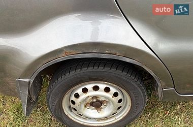Хэтчбек Geely MR 2008 в Славутиче