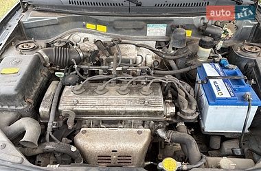 Хэтчбек Geely MR 2008 в Славутиче