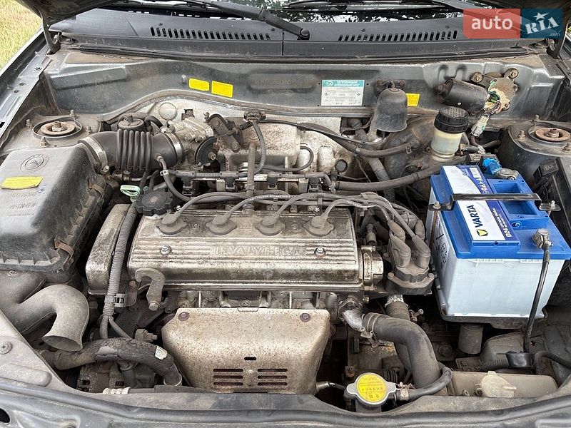 Хэтчбек Geely MR 2008 в Славутиче