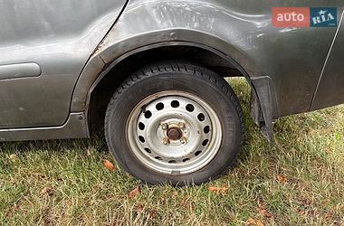 Хэтчбек Geely MR 2008 в Славутиче