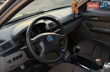 Хэтчбек Geely MR 2007 в Шполе