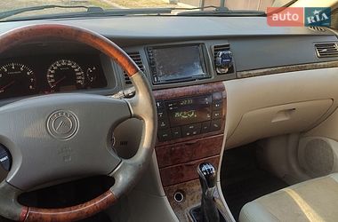 Хетчбек Geely MR 2008 в Сновську