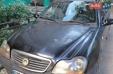 Хэтчбек Geely MR 2009 в Сумах Хэтчбек Geely MR 2009 в Сумах