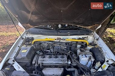Хетчбек Geely MR 2007 в Нікополі фото 2 Хетчбек Geely MR 2007 в Нікополі