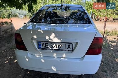 Хетчбек Geely MR 2007 в Нікополі фото 4 Хетчбек Geely MR 2007 в Нікополі