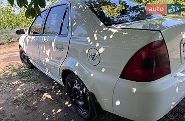 Хетчбек Geely MR 2007 в Нікополі фото 5 Хетчбек Geely MR 2007 в Нікополі