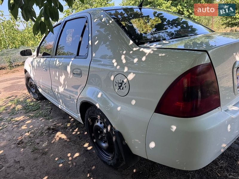 Хетчбек Geely MR 2007 в Нікополі фото 5 Хетчбек Geely MR 2007 в Нікополі