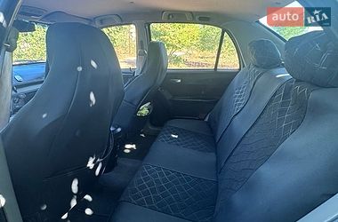 Хетчбек Geely MR 2007 в Нікополі фото 9 Хетчбек Geely MR 2007 в Нікополі