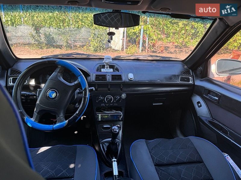 Хетчбек Geely MR 2007 в Нікополі фото 8 Хетчбек Geely MR 2007 в Нікополі