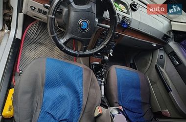 Хэтчбек Geely MR 2008 в Полтаве